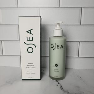 Osea Ocean Cleanser